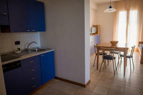 Apartamentos Riviera Residence