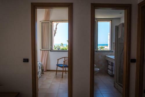 Apartamentos Riviera Residence