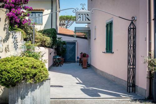 Apartamentos Riviera Residence