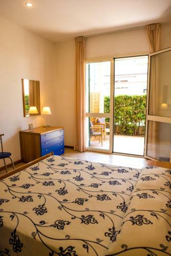 Apartamentos Riviera Residence