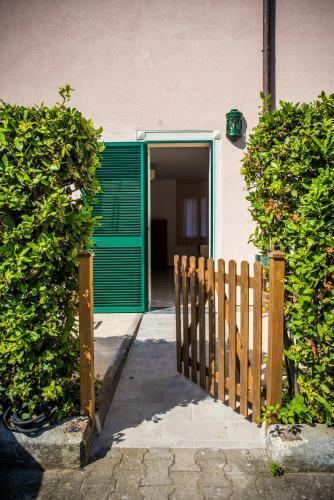 Apartamentos Riviera Residence