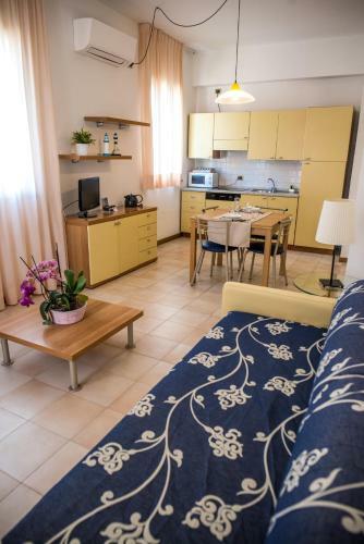 Apartamentos Riviera Residence