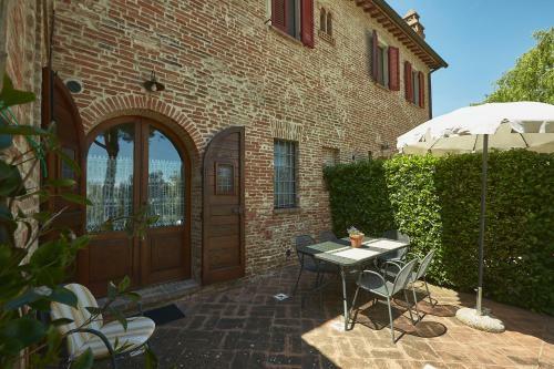 Apartamento Podere Fontegallo