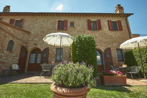 Apartamento Podere Fontegallo