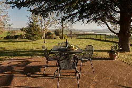 Apartamento Podere Fontegallo