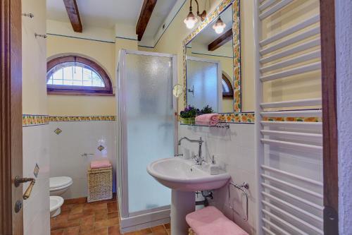 Apartamento Podere Fontegallo