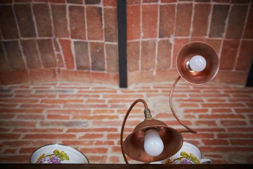 Apartamento Podere Fontegallo