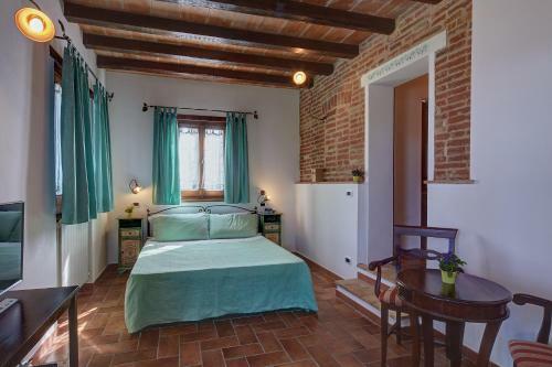 Apartamento Podere Fontegallo