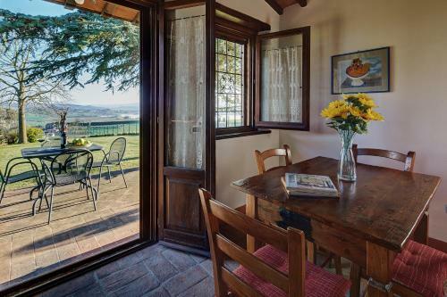 Apartamento Podere Fontegallo