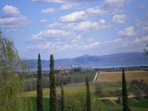Apartamento Podere Fontegallo