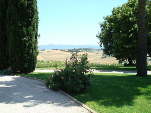 Apartamento Podere Fontegallo