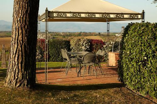 Apartamento Podere Fontegallo