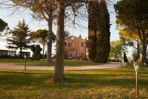 Apartamento Podere Fontegallo