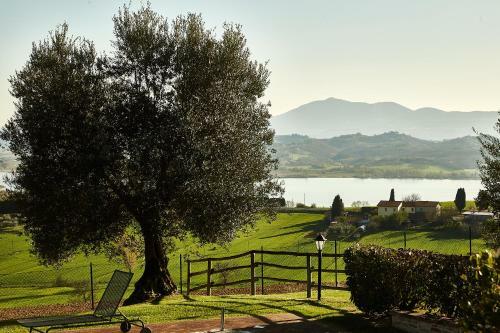 Apartamento Podere Fontegallo