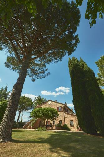 Apartamento Podere Fontegallo