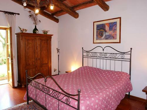 Villa Camporbiano Gambassi Terme