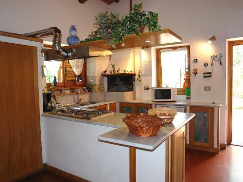 Villa Camporbiano Gambassi Terme