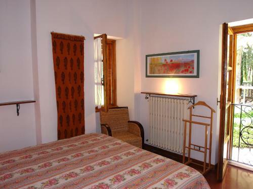 Villa Camporbiano Gambassi Terme