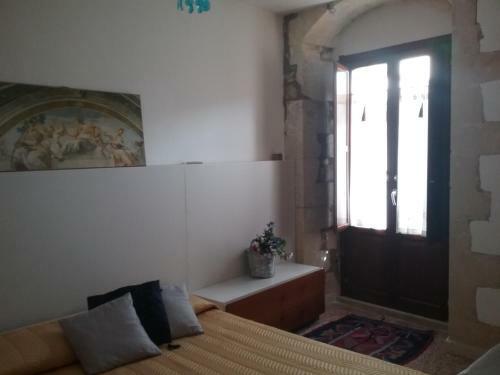 Apartamento Casa Milina