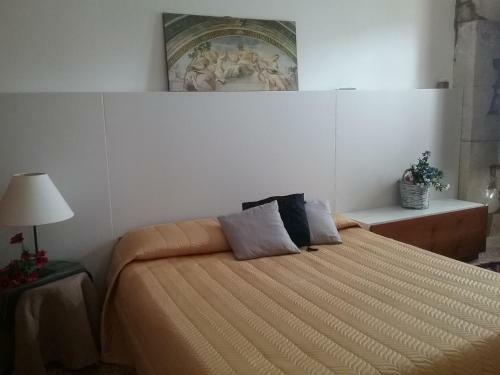 Apartamento Casa Milina