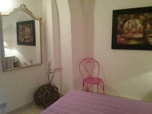 Apartamento Casa Milina