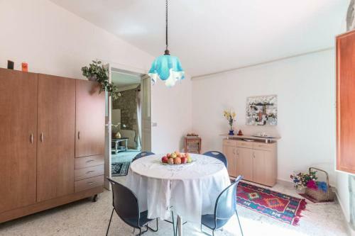 Apartamento Casa Milina