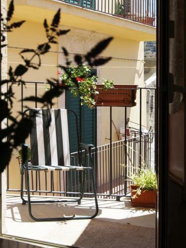 Apartamento Casa Milina
