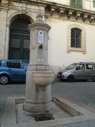 Apartamento Casa Milina