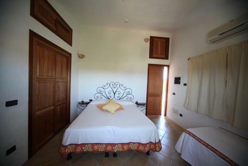 Apartamento Residenza Capriccioli