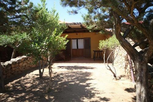 Apartamento Residenza Capriccioli