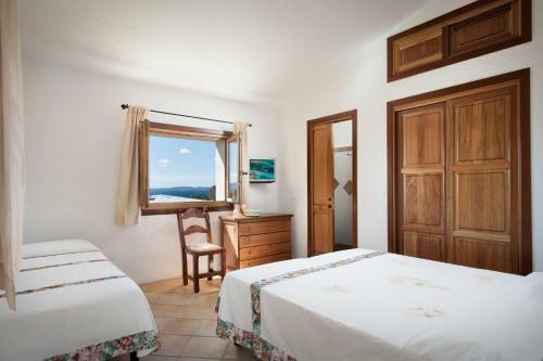 Apartamento Residenza Capriccioli