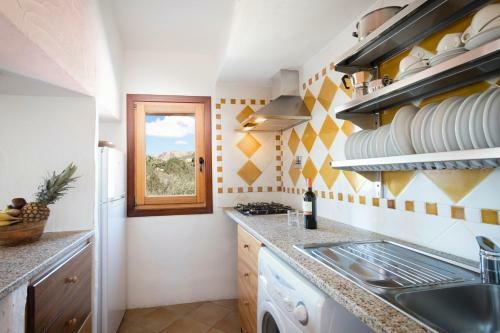 Apartamento Residenza Capriccioli