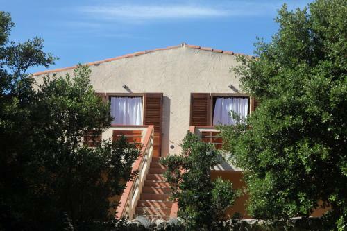 Apartamento Residenza Capriccioli