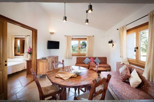 Apartamento Residenza Capriccioli