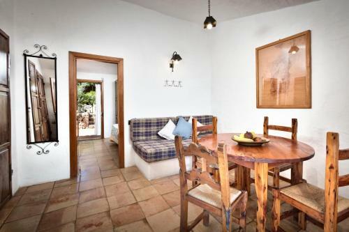 Apartamento Residenza Capriccioli