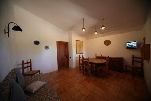 Apartamento Residenza Capriccioli