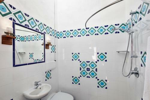 Apartamento Residenza Capriccioli