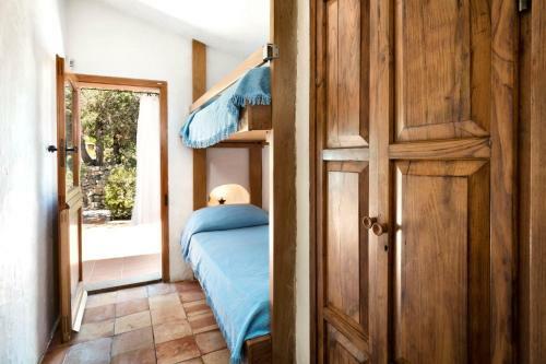 Apartamento Residenza Capriccioli