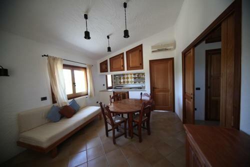 Apartamento Residenza Capriccioli