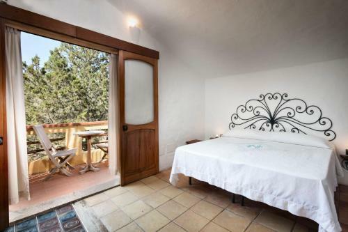 Apartamento Residenza Capriccioli