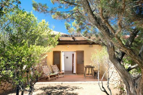 Apartamento Residenza Capriccioli