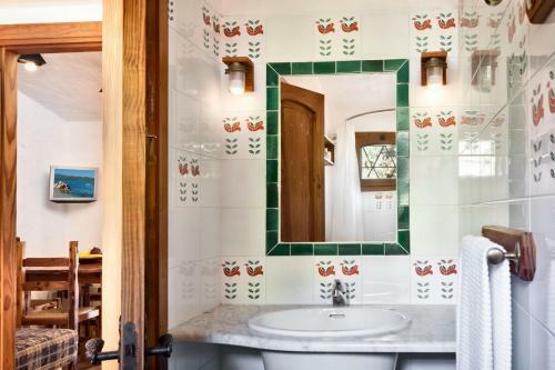 Apartamento Residenza Capriccioli