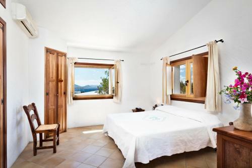 Apartamento Residenza Capriccioli