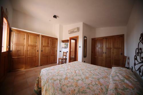 Apartamento Residenza Capriccioli