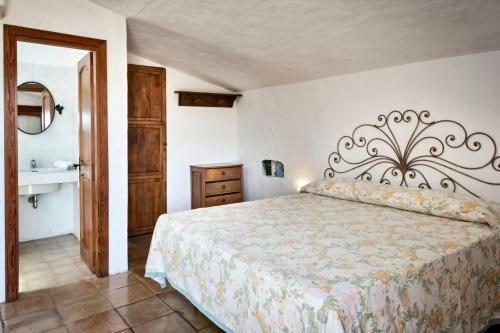 Apartamento Residenza Capriccioli