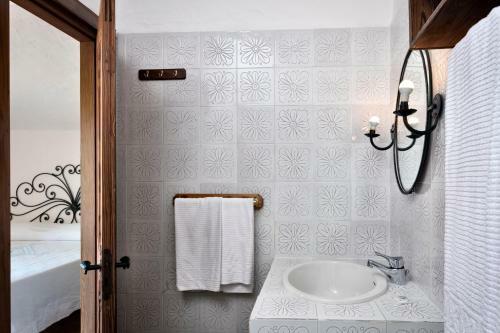 Apartamento Residenza Capriccioli