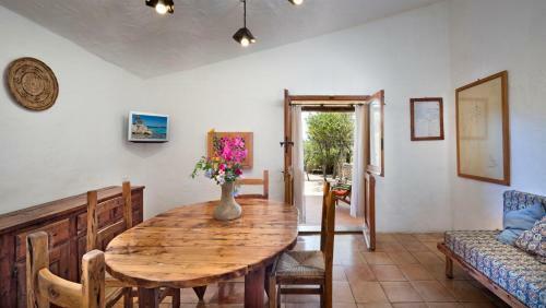 Apartamento Residenza Capriccioli