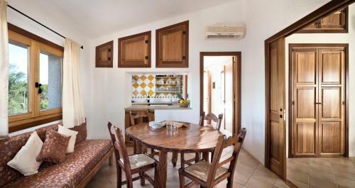 Apartamento Residenza Capriccioli