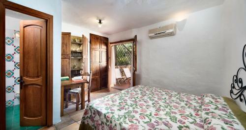 Apartamento Residenza Capriccioli