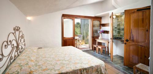 Apartamento Residenza Capriccioli